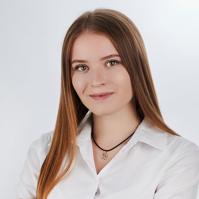 Подвеска «Весы» из красного золота с фианитами 4